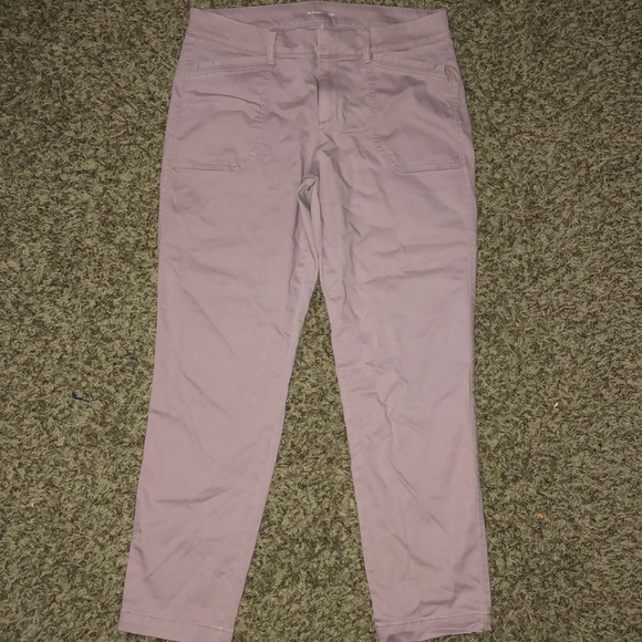 Old Navy Pants - Old Navy Pixie Pants